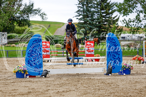 2025 - Haylee - Rocky Mountain Classic II - Saturday August 16th - 18851