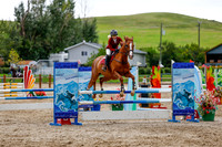 2025 - Haylee - Rocky Mountain Classic II - Saturday August 16th - 18324