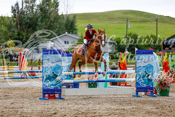 2025 - Haylee - Rocky Mountain Classic II - Saturday August 16th - 18324