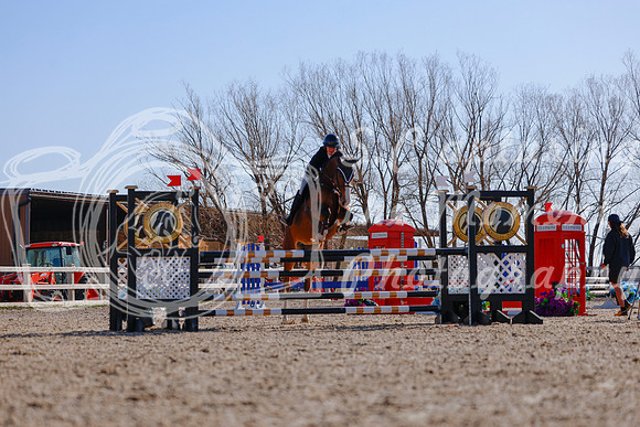 2025 - Haylee - Spring Welcome - Saturday April 26th - 02345