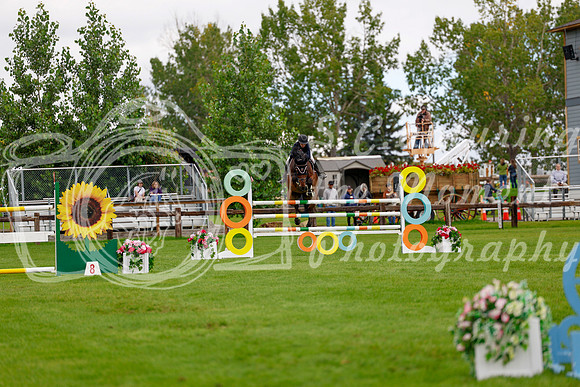 2025 - Haylee - Rocky Mountain Classic II - Thursday August 14th - 07478