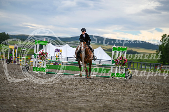 2025 - MJ - Rocky Mountain Classic II - Saturday August 16th - 08516