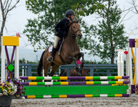 0.60 2025 - Alina - Mid Summer Classic II - Sunday July 20th - 01576