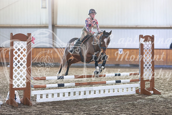 2025 - HJ Schooling - Sunday March 23rd - 3445