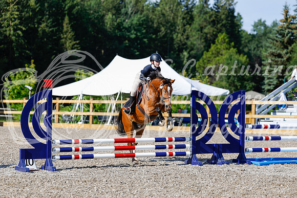 2025 - Haylee - Picco Horse Show - Thursday July 24th 00922