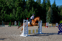 2025 - Haylee - Picco Horse Show - Thursday July 24th 00371