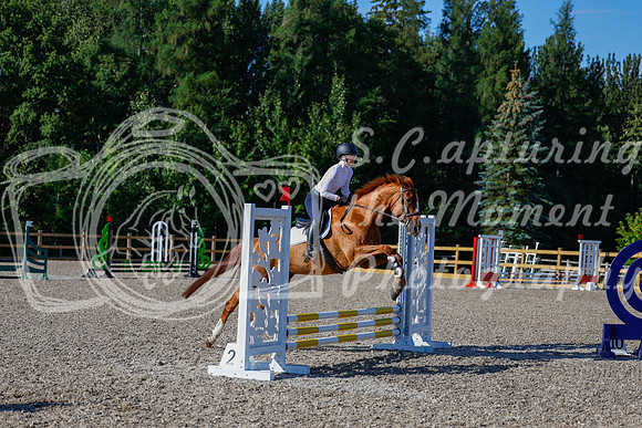 2025 - Haylee - Picco Horse Show - Thursday July 24th 00371