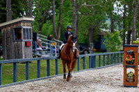 2025 - Haylee - June Classic II - Sunday June 22nd - 02409