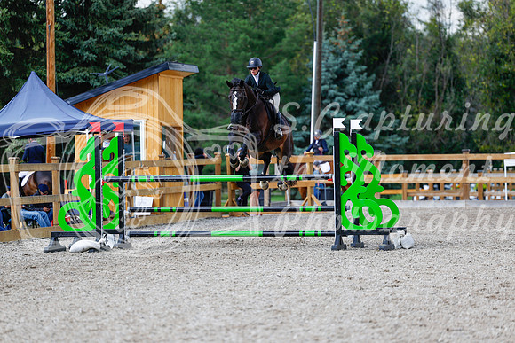 2025 - Haylee - Picco Horse Show - Sunday July 27th 06670