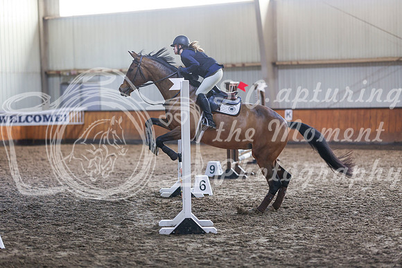 2025 - HJ Schooling - Sunday March 23rd - 3712
