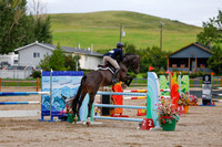 2025 - Haylee - Rocky Mountain Classic II - Saturday August 16th - 02214