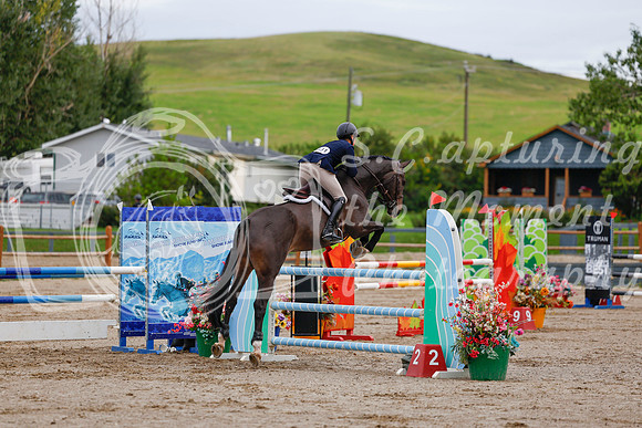2025 - Haylee - Rocky Mountain Classic II - Saturday August 16th - 02214