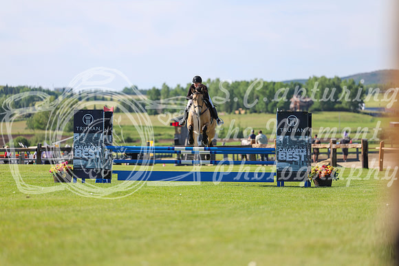 2025 - Shea - Mid Summer Classic I - Sunday July 13th - 06171