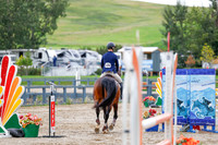 2025 - Haylee - Rocky Mountain Classic II - Saturday August 16th - 03315