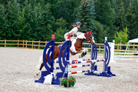 2025 - Haylee - Picco Horse Show - Saturday July 26th 04611