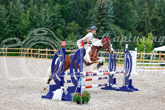 2025 - Haylee - Picco Horse Show - Saturday July 26th 04611
