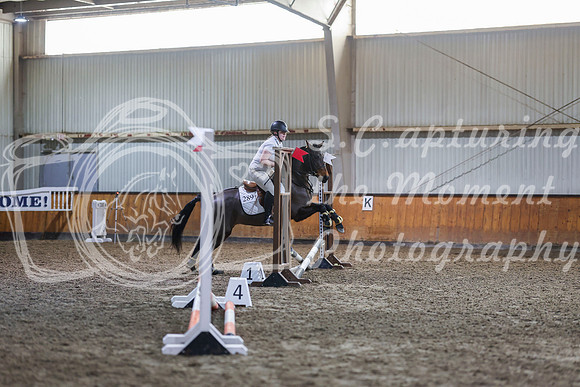 2025 - HJ Schooling - Sunday March 23rd - 0315