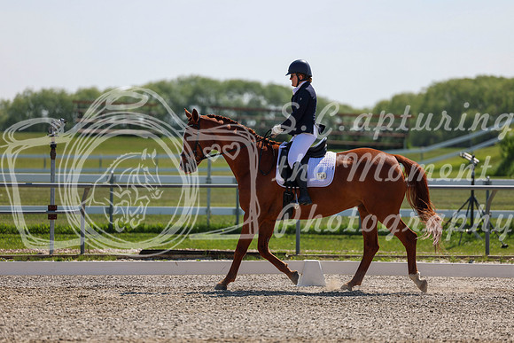 2025 - Dressage Festival - Saturday July 5th - 04792