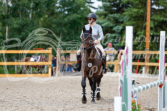 2025 - Haylee - Picco Horse Show - Friay July 25th 02995