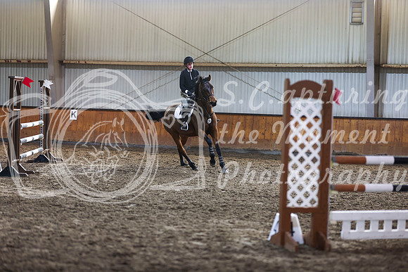 2025 - HJ Schooling - Sunday March 23rd - 6471