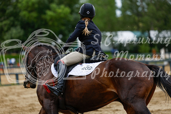 2025 - Haylee - Rocky Mountain Classic II - Saturday August 16th - 18810