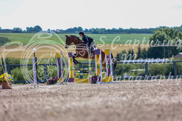 2025 - Mykenzi - Rocky Mountain Classic I - Saturday August 9th - 19900