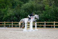 2025 - Haylee - Picco Horse Show - Sunday July 27th 05244