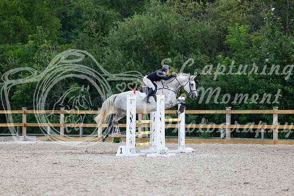 2025 - Haylee - Picco Horse Show - Sunday July 27th 05244