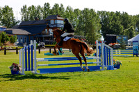 2025 - Haylee - Mid Summer Classic I - Saturday July 12th - 00570