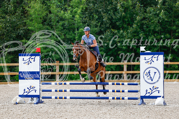 2025 - Haylee - Picco Horse Show - Saturday July 26th 03860