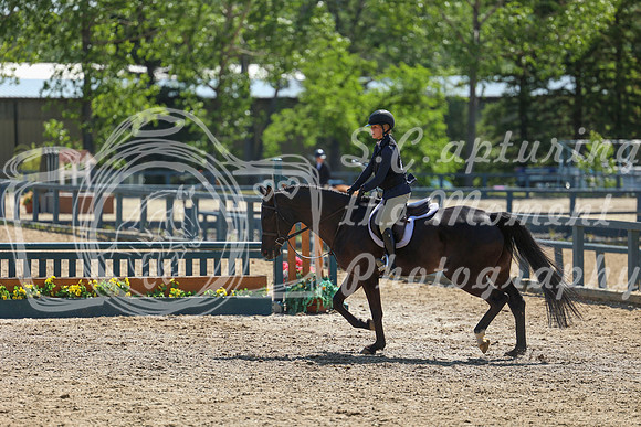 2025 - Mara - June Classic I - Sunday June 15th - 07925