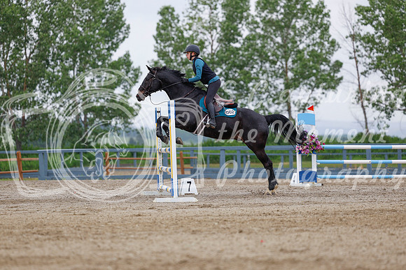 2025 - Haylee - June Classic II - Friday June 20th - 09748