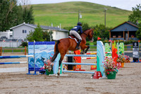 2025 - Haylee - Rocky Mountain Classic II - Saturday August 16th - 02126