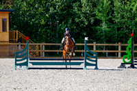 2025 - Haylee - Picco Horse Show - Thursday July 24th 00908