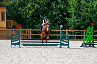 2025 - Haylee - Picco Horse Show - Thursday July 24th 01298