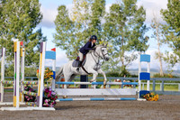 2025 - Haylee - Rocky Mountain Classic II - Thursday August 14th - 01154