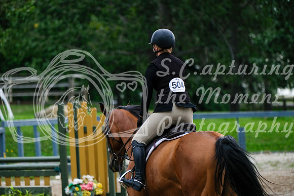 2025 - Charlie - Rocky Mountain Classic II - Saturday August 16th - 12104