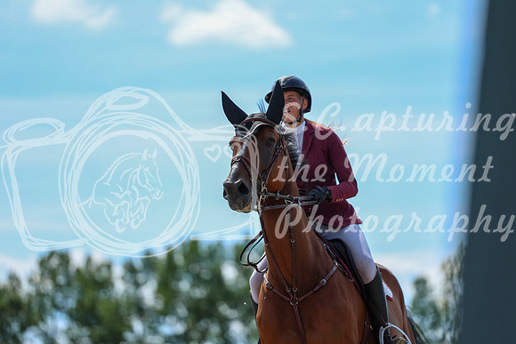 2025 - Shea - Rocky Mountain Classic I - Saturday August 9th - 19074
