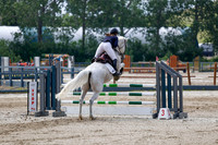 2025 - Haylee - June Classic II - Sunday June 22nd - 11940