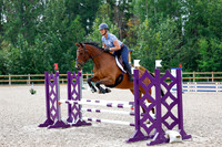 2025 - Haylee - Picco Horse Show - Saturday July 26th 03841