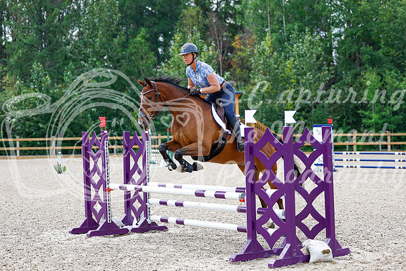 2025 - Haylee - Picco Horse Show - Saturday July 26th 03841