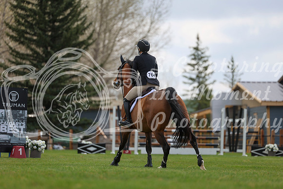 2025 - Shea - Bow Valley II - Saturday May 17th - 02021