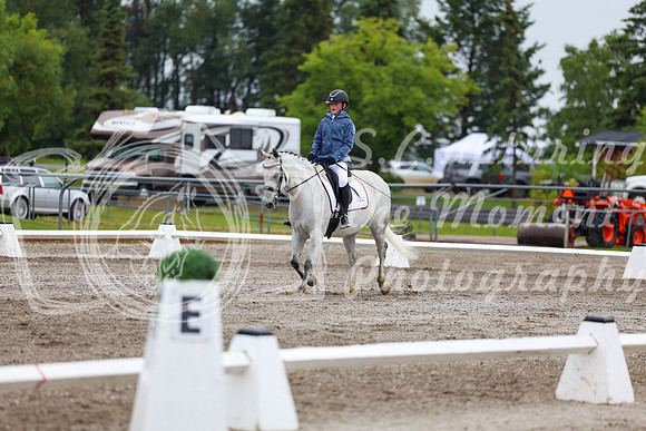 2025 - Dressage Festival - Sunday July 6th - 04820