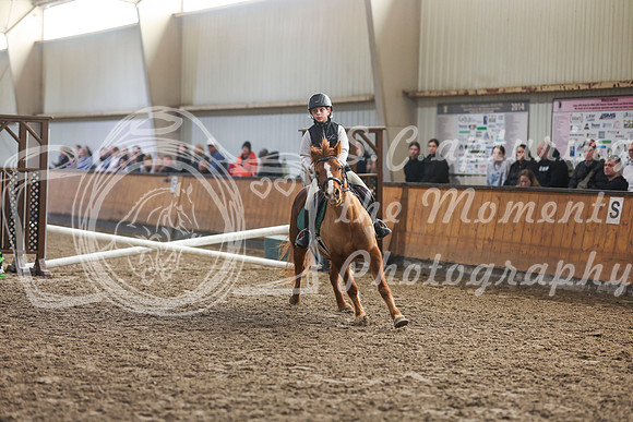 2025 - HJ Schooling - Saturday March 22nd - 3003