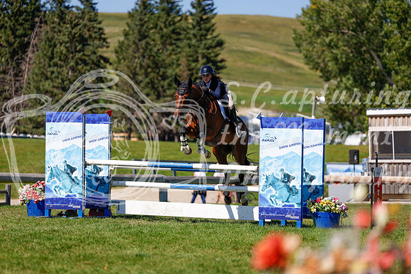 2025 - Haylee - Rocky Mountain Classic III - Saturday August 23rd - 16060