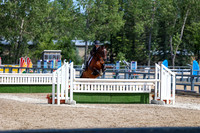 2025 - Mara - Rocky Mountain Classic I - Saturday August 9th - 18409