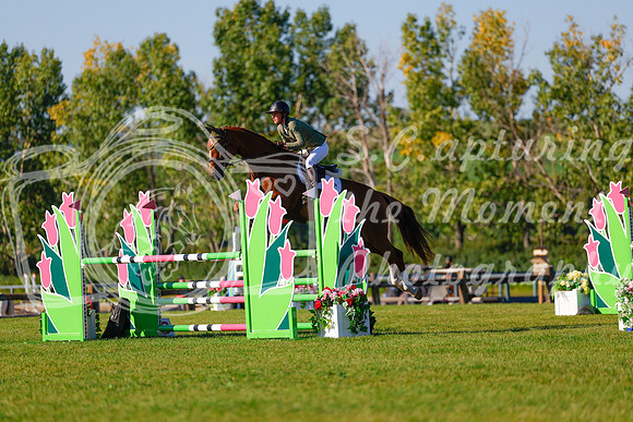 2025 - Haylee - Rocky Mountain Classic III - Sunday August 24th - 01023