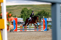 2025 - Haylee - Rocky Mountain Classic III - Wednesday August 20th - 02990