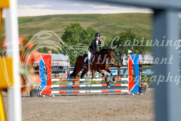 2025 - Haylee - Rocky Mountain Classic III - Wednesday August 20th - 02990