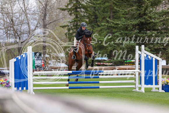 2025 - Shea - Bow Valley II - Thursday May 15th - 01501